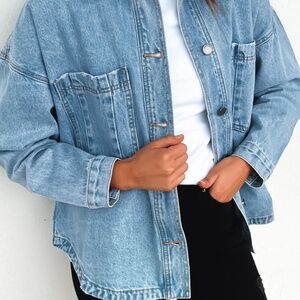 Dale Jean Shacket - Jean Jail